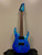 Used STARRY NIGHT PROJECT Modern Metal Electric Guitar Custom Graphics 7-String 41129-S000024759 View 1