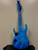 Used STARRY NIGHT PROJECT Modern Metal Electric Guitar Custom Graphics 7-String 41129-S000024759 View 5