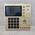 Used Akai MPC One Gold Edition Pad Controller Pad 41124-S000217679 View 1