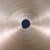 Used Zildjian 16 A ROCK CRASH KEYHOLED Crash Cymbal 16" 41140-S000146061 View 4