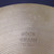 Used Zildjian 16 A ROCK CRASH KEYHOLED Crash Cymbal 16" 41140-S000146061 View 3