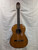 Used NYLON STRING MIJ Solid Top Acoustic Guitar Natural 41125-S000044409 View 2