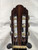 Used NYLON STRING MIJ Solid Top Acoustic Guitar Natural 41125-S000044409 View 3