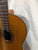 Used NYLON STRING MIJ Solid Top Acoustic Guitar Natural 41125-S000044409 View 4