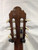 Used NYLON STRING MIJ Solid Top Acoustic Guitar Natural 41125-S000044409 View 8