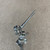 Used PDP PGCB880 BOOM CYMBAL STAND 41106-S000107901 View 5