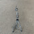 Used PEARL BOOM CYMBAL STAND 41106-S000107900 View 1