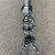 Used PEARL BOOM CYMBAL STAND 41106-S000107900 View 4