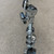 Used PEARL BOOM CYMBAL STAND 41106-S000107900 View 5