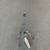 Used PEARL H-930 HI HAT STAND 41106-S000107904 View 1