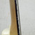 Used Vox SDC-MINI Double Cut Electric Guitar White 6-String 40042-S000283835 View 4