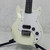 Used Vox SDC-MINI Double Cut Electric Guitar White 6-String 40042-S000283835 View 1