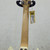 Used Vox SDC-MINI Double Cut Electric Guitar White 6-String 40042-S000283835 View 13