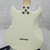 Used Vox SDC-MINI Double Cut Electric Guitar White 6-String 40042-S000283835 View 14