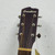 Used Breedlove Passport Dreadnought Acoustic Guitar Natural 40042-S000283837 View 2