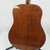 Used Breedlove Passport Dreadnought Acoustic Guitar Natural 40042-S000283837 View 14