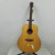 Used Breedlove Passport Dreadnought Acoustic Guitar Natural 40042-S000283837 View 3