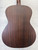 Used Vintage STATESBORO ACOUSTIC Laminate Top Acoustic Guitar Wood 41124-S000217683 View 5