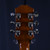 Used Epiphone ES-339 Semi-Hollow Electric Guitar Sunburst 6-String 41140-S000146065 View 5