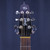 Used Seagull S6 ORIGINAL SLIM ACOUSTIC QIT Solid Top Acoustic Guitar Natural 41140-S000146066 View 4