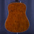 Used Seagull S6 ORIGINAL SLIM ACOUSTIC QIT Solid Top Acoustic Guitar Natural 41140-S000146066 View 8