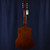 Used Montana CL80 CLASSICAL GUITAR Laminate Top Acoustic Guitar Natural 41140-S000146067 View 7