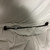 Used On-Stage GOOSNECK MIC ARM Microphone Stand 41128-S000119103 View 1
