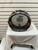 Used Ludwig ACROLITE BLACK GALAXY SNARE Vintage Metal Snare Drum 14" 41132-S000016580 View 2