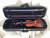 Used Otto Steiner 168 3/4 VIOLIN Violin 3/4 Size 40107-S000161208 View 1
