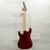 Used Charvel Pro-mod So-cal Style 1 HH Electric Guitar Red 40015-S000348868 View 6