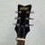 Used Gretsch electromatic Jet Club LP Type Electric Guitar Green 6-String 40042-S000283842 View 2
