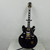 Used Epiphone B.B. King Lucille Semi-Hollow Electric Guitar Black 6-String 40042-S000283843 View 3