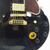 Used Epiphone B.B. King Lucille Semi-Hollow Electric Guitar Black 6-String 40042-S000283843 View 7