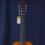 Used Yamaha G-231 II CLASSICAL GUITAR Laminate Top Acoustic Guitar Natural 41140-S000146068 View 3