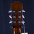 Used Yamaha G-231 II CLASSICAL GUITAR Laminate Top Acoustic Guitar Natural 41140-S000146068 View 5