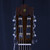 Used Yamaha G-231 II CLASSICAL GUITAR Laminate Top Acoustic Guitar Natural 41140-S000146068 View 4