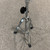Used PARTS CYMBAL BOOM STAND 41106-S000107910 View 2