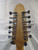Used Cozart 12 STRING TELECASTER T Type Electric Guitar Natural 6-String 41125-S000044412 View 8