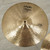 Used Paiste Twenty Hi Hat Cymbals 14 - Inch 40015-S000348870 View 4