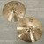 Used Paiste Twenty Hi Hat Cymbals 14 - Inch 40015-S000348870 View 1