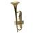 Used Yamaha Advantage YTR200ADII Trumpet 41117-S000059524 View 3
