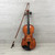 Used Cecilio MENDINI MV200 VIOLIN Violin 4/4 Size 41124-S000217694 View 1
