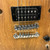 Used Ibanez AS53-TF 5B-05 Semi-Hollow Electric Guitar Natural 6-String 40009-S000321987 View 5