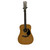 Used Sigma DR12-7 AS IS Laminate Top Acoustic Guitar Wood 40009-S000321989 View 1