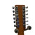 Used Sigma DR12-7 AS IS Laminate Top Acoustic Guitar Wood 40009-S000321989 View 9
