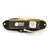 Used MANLIUS SP90 STRAT BRIDGE PICKUP Guitar Pickup 41130-S000013961 View 2