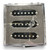 Used Fender PURE VINTAGE 65 STRAT PICKUP SET Guitar Pickup 41130-S000013958 View 1