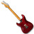 Used Squier CLASSIC VIBE 60S STRATOCASTER S Type Electric Guitar Red 6-String 41130-S000013962 View 4