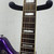 Used Squier classic Vibe 70 S Jaguar Offset Double Cutaway Electric Guitar Purple 6-String 40042-S000283858 View 5