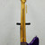 Used Squier classic Vibe 70 S Jaguar Offset Double Cutaway Electric Guitar Purple 6-String 40042-S000283858 View 13